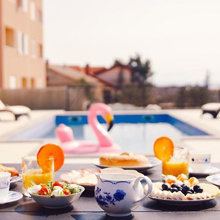 Villa Valf Поседарье Экстерьер фото
