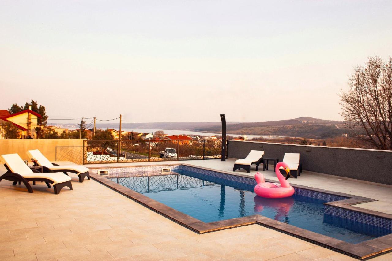 Villa Valf Поседарье Экстерьер фото